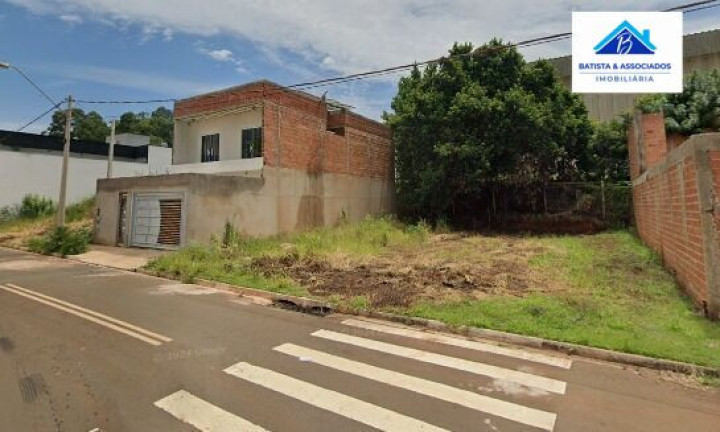Terreno à Venda, 146 m² em Reserva Riviera - Campinas