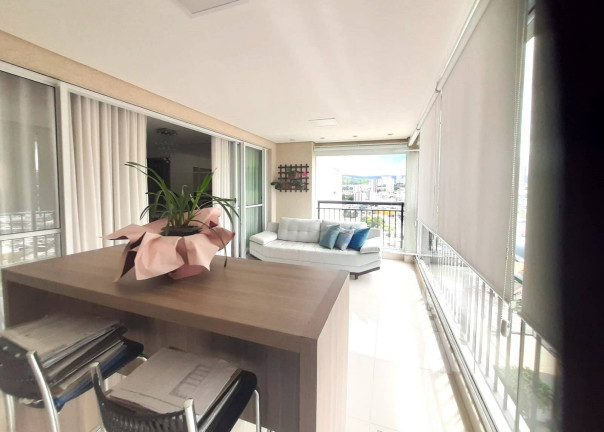 Imagem Apartamento com 3 Quartos à Venda, 132 m² em Vila Arens - Jundiaí