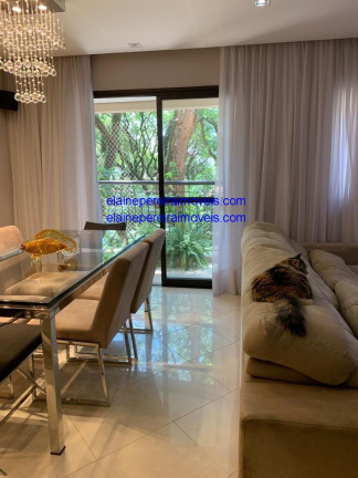 Apartamento com 3 Quartos à Venda, 88 m² em Jardim Bonfiglioli - São Paulo