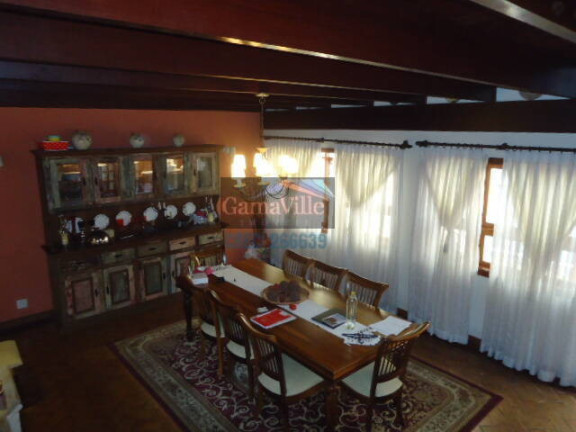 Imagem Casa de Condomínio com 4 Quartos à Venda, 500 m² em Parque Residencial Itapeti - Mogi Das Cruzes Imagem Casa de Condomínio com 4 Quartos à Venda, 500 m² em Parque Residencial Itapeti - Mogi Das Cruzes