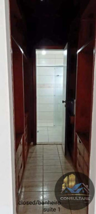 Imagem Apartamento com 3 Quartos à Venda, 170 m² em Centro - São Vicente Imagem Apartamento com 3 Quartos à Venda, 170 m² em Centro - São Vicente