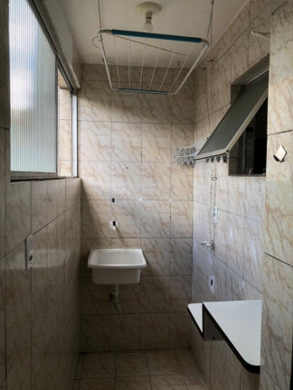 Imagem Apartamento com 2 Quartos à Venda, 52 m² em Canabrava - Salvador Imagem Apartamento com 2 Quartos à Venda, 52 m² em Canabrava - Salvador