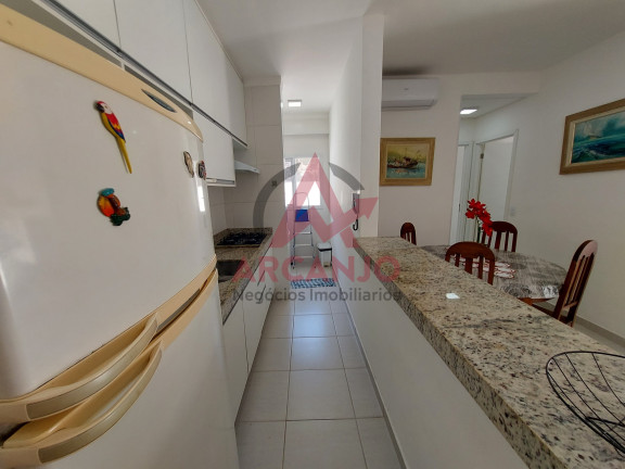 Imagem Apartamento com 2 Quartos à Venda, 62 m² em Praia Grande - Ubatuba