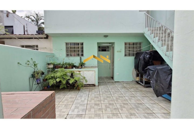 Imagem Casa com 3 Quartos à Venda, 177 m² em Vila Nova Conceição - São Paulo