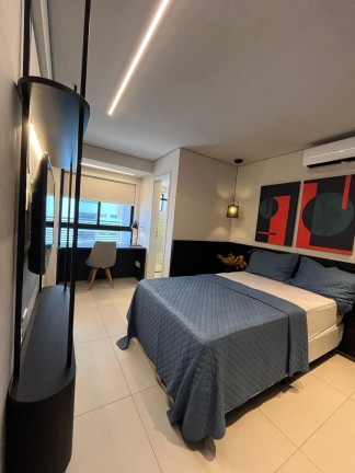Imagem Apartamento com 3 Quartos à Venda, 111 m² em Jóquei - Teresina