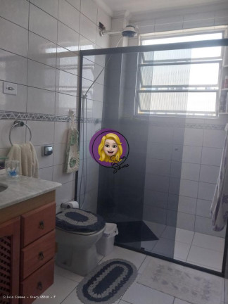 Imagem Apartamento com 1 Quarto à Venda, 66 m² em Centro - São Vicente Imagem Apartamento com 1 Quarto à Venda, 66 m² em Centro - São Vicente