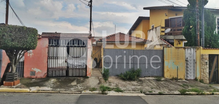 Casa com 3 Quartos à Venda, 334 m² em Vila Maria Alta - São Paulo
