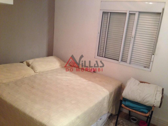 Imagem Apartamento com 3 Quartos à Venda, 83 m² em Vila Andrade - São Paulo