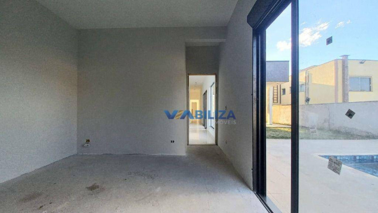 Imagem Casa com 3 Quartos à Venda, 250 m² em Condomínio Shambala Iii - Atibaia