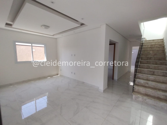 Imagem Sobrado com 3 Quartos à Venda, 167 m² em Portais (polvilho) - Cajamar