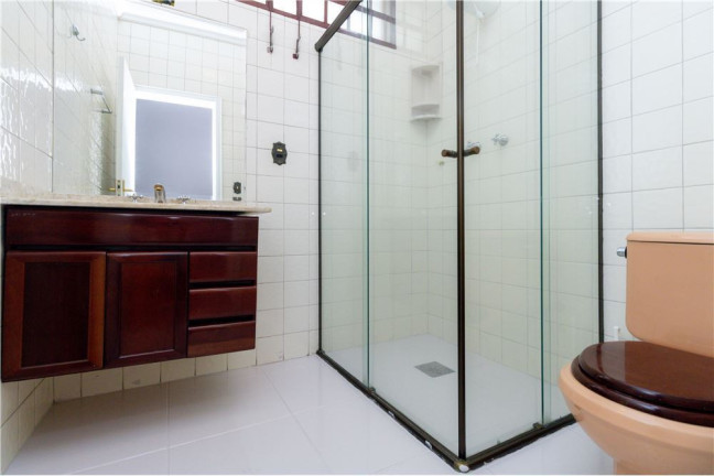 Imagem Casa com 3 Quartos à Venda, em Perdizes - São Paulo Imagem Casa com 3 Quartos à Venda, em Perdizes - São Paulo