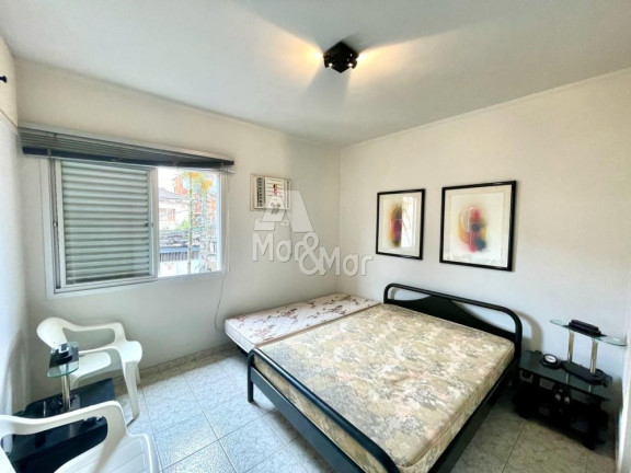 Imagem Apartamento com 2 Quartos à Venda, 83 m² em Enseada - Guarujá