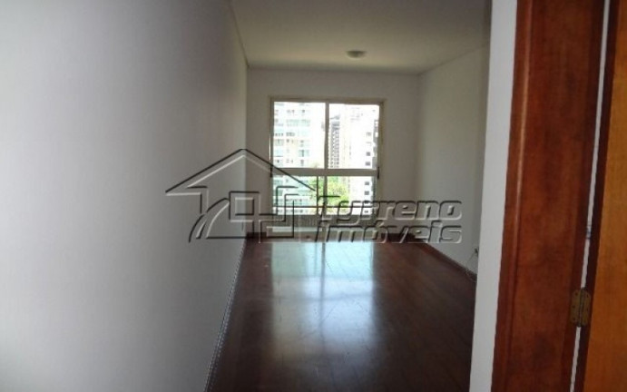 Apartamento com 3 Quartos para Alugar, 99 m² em Jardim Aquarius - São José Dos Campos