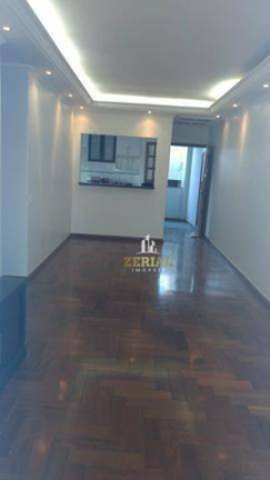 Apartamento com 3 Quartos à Venda, 117 m² em Campestre - Santo André