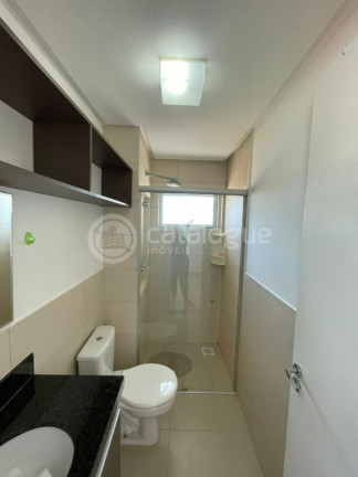 Imagem Apartamento com 3 Quartos para Alugar, 98 m² em Capim Macio - Natal Imagem Apartamento com 3 Quartos para Alugar, 98 m² em Capim Macio - Natal
