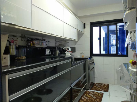 Imagem Apartamento com 3 Quartos à Venda, 106 m² em Alphaville - Salvador