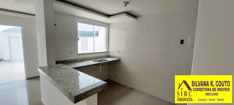 Imagem Casa com 2 Quartos à Venda, 147 m² em Barroco - Maricá
