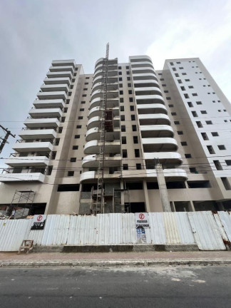 Apartamento com 2 Quartos à Venda, 73 m² em Mirim - Praia Grande