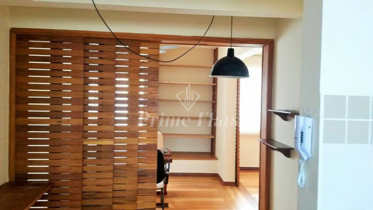 Imagem Apartamento com 2 Quartos à Venda, 72 m² em Moema - São Paulo