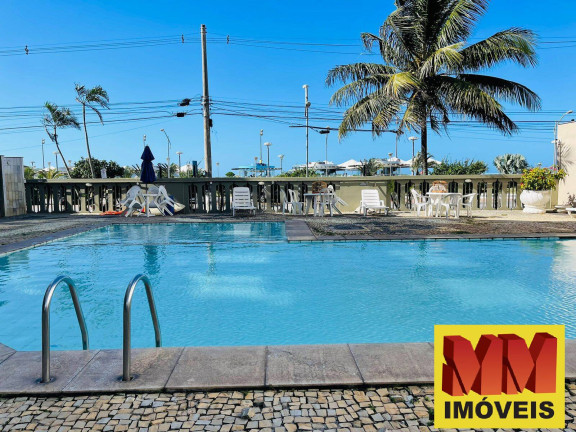 Imagem Apartamento com 3 Quartos à Venda, 112 m² em Vila Nova - Cabo Frio