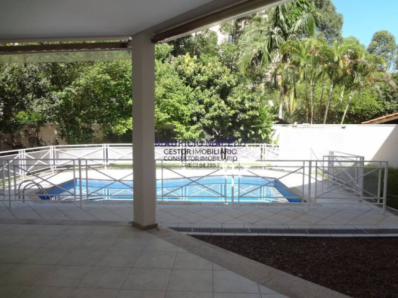 Imagem Casa com 5 Quartos para Alugar, 800 m² em Alphaville - Santana De Parnaíba Imagem Casa com 5 Quartos para Alugar, 800 m² em Alphaville - Santana De Parnaíba