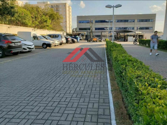Imagem Apartamento com 2 Quartos à Venda, 56 m² em Loteamento City Jaragua - São Paulo Imagem Apartamento com 2 Quartos à Venda, 56 m² em Loteamento City Jaragua - São Paulo