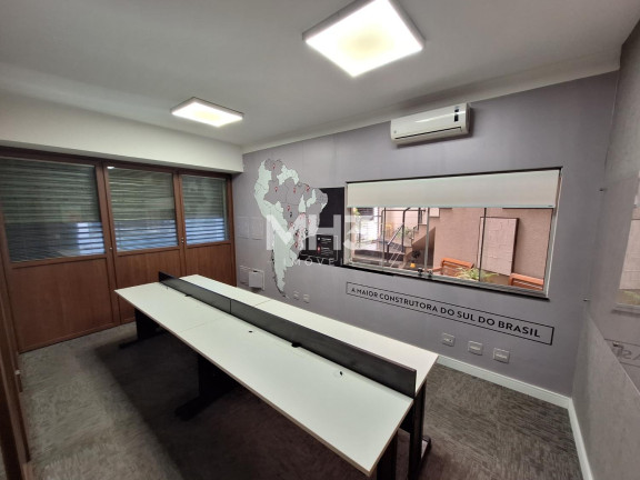Imagem Sala Comercial para Alugar, 309 m² em Cambuí - Campinas Imagem Sala Comercial para Alugar, 309 m² em Cambuí - Campinas