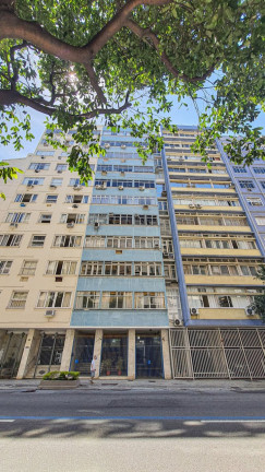 Imagem Imóvel com 3 Quartos à Venda, 94 m² em Copacabana - Rio De Janeiro Imagem Imóvel com 3 Quartos à Venda, 94 m² em Copacabana - Rio De Janeiro