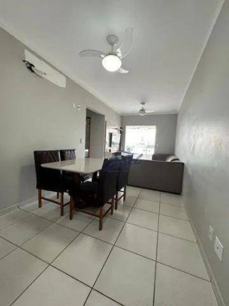 Imagem Apartamento com 2 Quartos à Venda, 70 m² em Guilhermina - Praia Grande