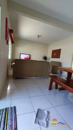 Imagem Casa com 6 Quartos à Venda, 300 m² em Ubatuba - São Francisco Do Sul