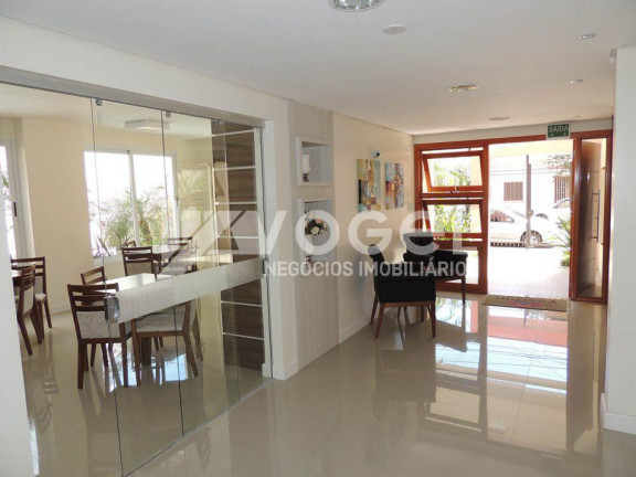 Imagem Apartamento com 2 Quartos à Venda, 119 m² em Centro - Sao Leopoldo Imagem Apartamento com 2 Quartos à Venda, 119 m² em Centro - Sao Leopoldo