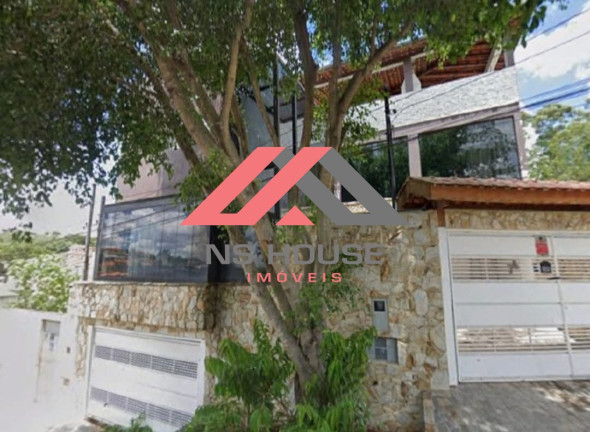 Imagem Casa com 3 Quartos à Venda, 190 m² em Jardim Esmeralda (zona Sul) - São Paulo Imagem Casa com 3 Quartos à Venda, 190 m² em Jardim Esmeralda (zona Sul) - São Paulo
