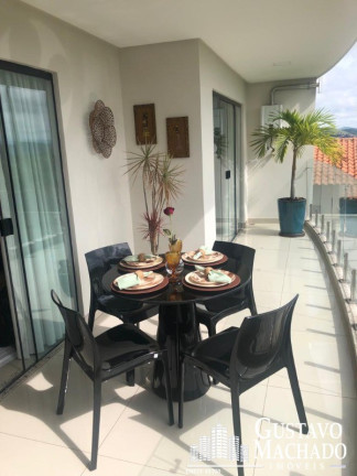 Imóvel com 3 Quartos à Venda, 107 m² em Jardim Provence - Volta Redonda