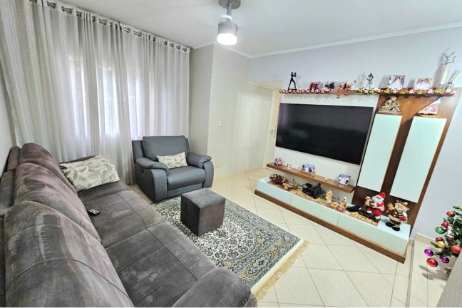 Imóvel com 3 Quartos à Venda, 80 m² em Mooca - São Paulo