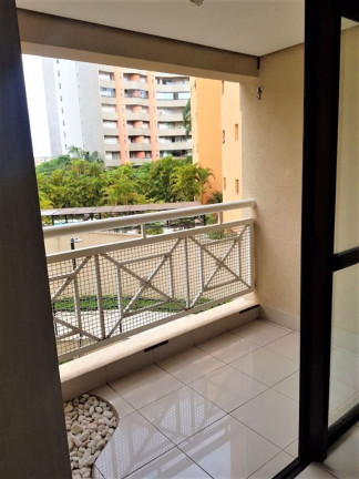 Imagem Apartamento com 1 Quarto à Venda, 58 m² em Jardim Ampliação - São Paulo Imagem Apartamento com 1 Quarto à Venda, 58 m² em Jardim Ampliação - São Paulo