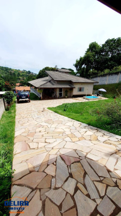 Imagem Chácara com 4 Quartos à Venda, 1 m² em Jardim Estância Brasil - Atibaia