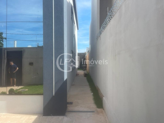 Imagem Casa com 4 Quartos à Venda, 253 m² em Chácara Cachoeira - Campo Grande Imagem Casa com 4 Quartos à Venda, 253 m² em Chácara Cachoeira - Campo Grande