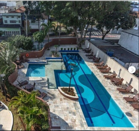 Imagem Apartamento com 3 Quartos à Venda, 130 m² em Vila Mariana - São Paulo
