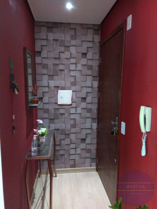 Imagem Apartamento com 2 Quartos à Venda, 55 m² em Barnabé - Gravataí