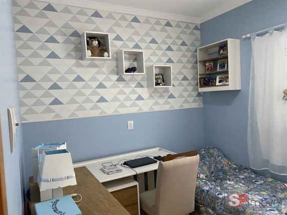 Imagem Apartamento com 2 Quartos à Venda, 63 m² em Campestre - Santo André Imagem Apartamento com 2 Quartos à Venda, 63 m² em Campestre - Santo André