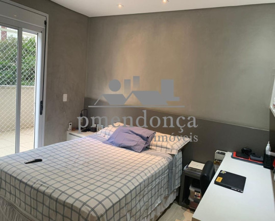 Imagem Apartamento com 4 Quartos à Venda, 284 m² em Perdizes - São Paulo