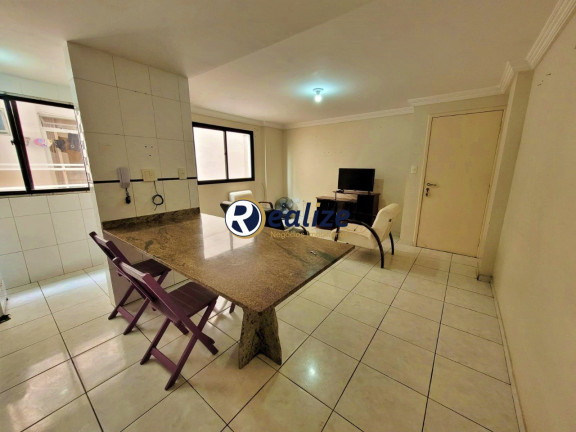 Imagem Imóvel com 2 Quartos à Venda, 75 m² em Praia Do Morro - Guarapari
