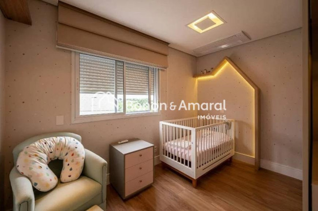 Imagem Apartamento com 4 Quartos à Venda, 189 m² em Taquaral - Campinas Imagem Apartamento com 4 Quartos à Venda, 189 m² em Taquaral - Campinas