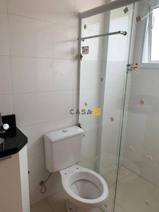 Imagem Apartamento com 3 Quartos à Venda, 76 m² em São Luiz - Americana Imagem Apartamento com 3 Quartos à Venda, 76 m² em São Luiz - Americana