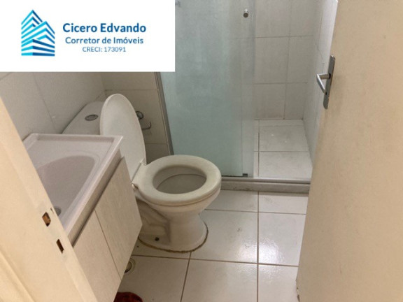 Imagem Imóvel com 2 Quartos à Venda, 49 m² em Cidade Líder - São Paulo