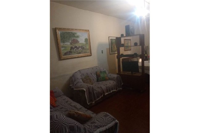 Imagem Imóvel com 3 Quartos à Venda,  em Vila Cruzeiro - São Paulo