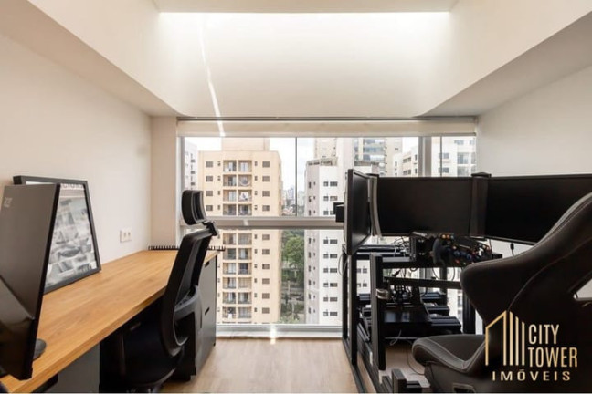 Imagem Apartamento com 3 Quartos à Venda, 250 m² em Vila Olímpia - São Paulo
