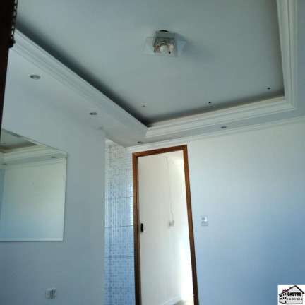 Apartamento com 3 Quartos à Venda, 56 m² em Conjunto Residencial José Bonifácio - São Paulo