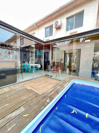 Casa com 3 Quartos à Venda, 90 m² em Praia Da Baleia - Serra