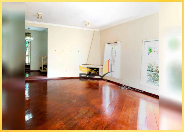 Imagem Casa com 4 Quartos à Venda, 360 m² em Alphaville 09 - Santana De Parnaíba Imagem Casa com 4 Quartos à Venda, 360 m² em Alphaville 09 - Santana De Parnaíba